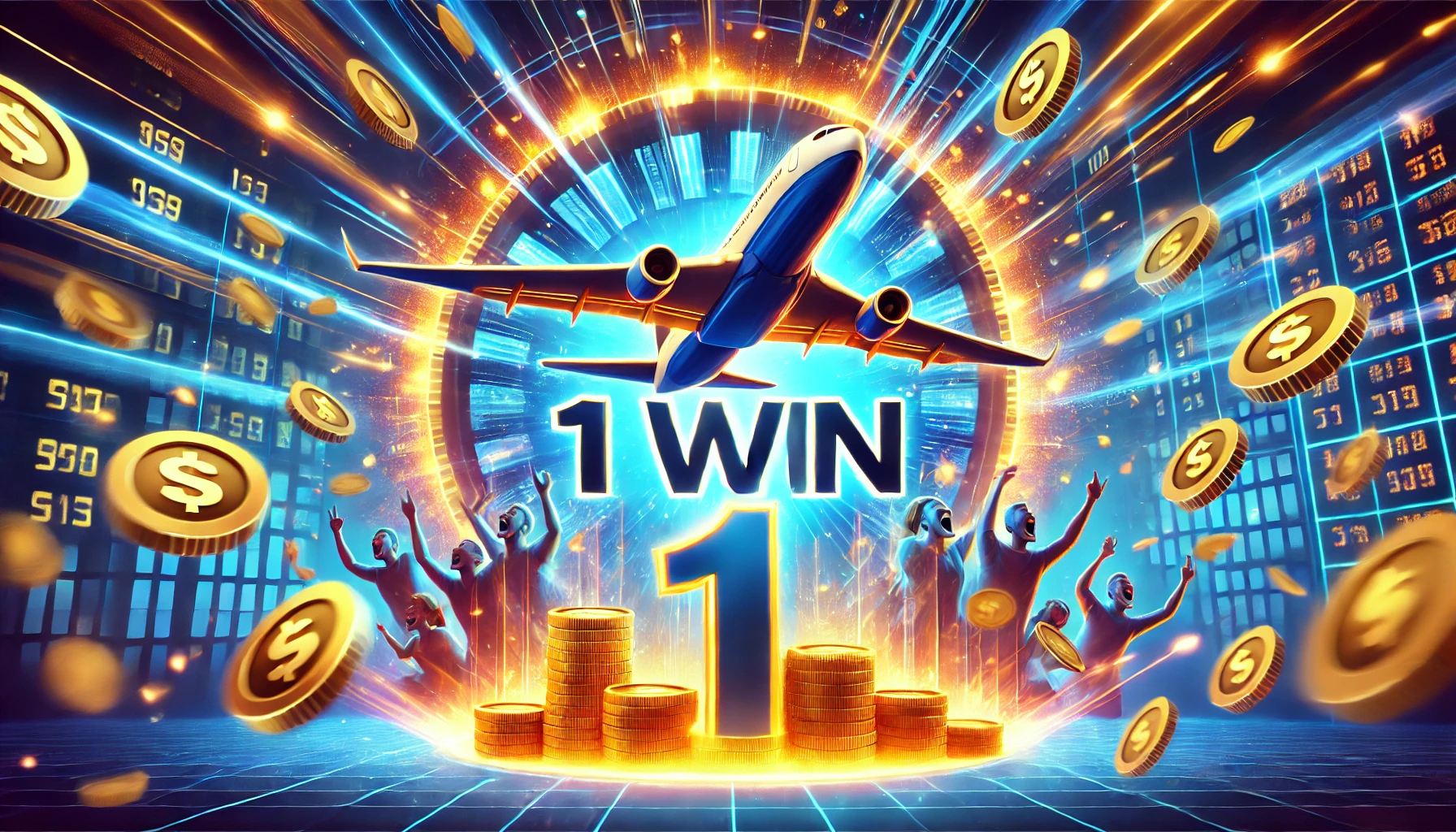 Aviator 1win: Estratégias, Bônus e Como Jogar com Sucesso